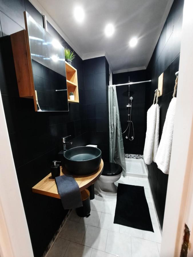 Elia Boutique Studios Kalithies Exteriér fotografie